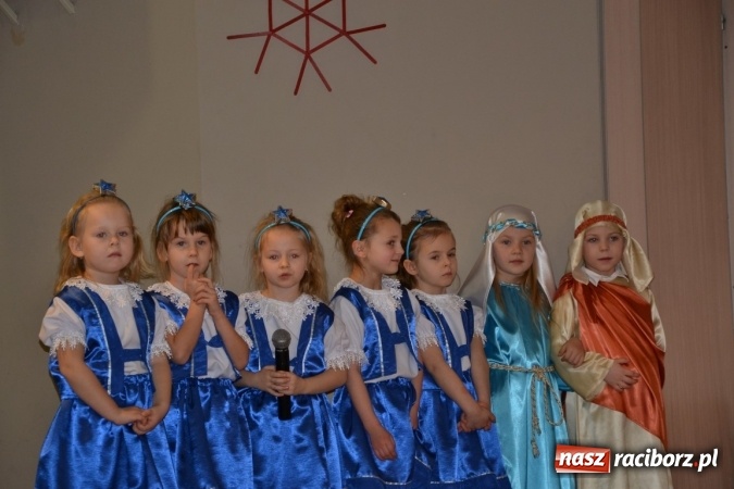 Zdjęcie w galerii na portalu naszraciborz.pl: Tworkowskie jasełka - dzień drugi  wiadomości z regionu