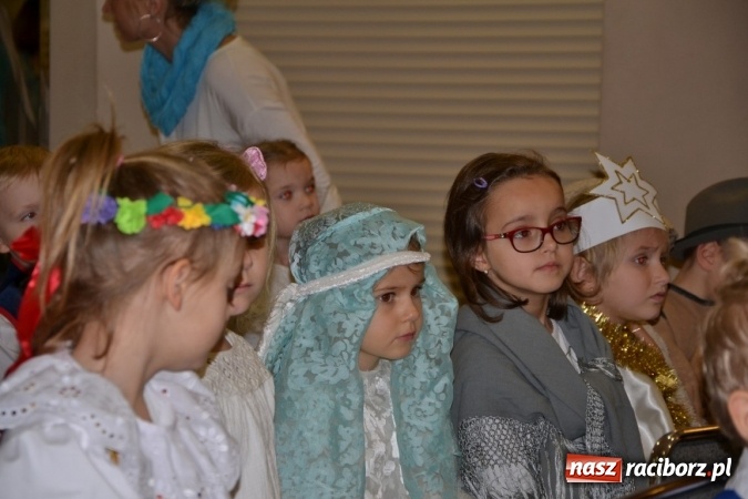 Zdjęcie w galerii na portalu naszraciborz.pl: Tworkowskie jasełka - dzień drugi  wiadomości z regionu