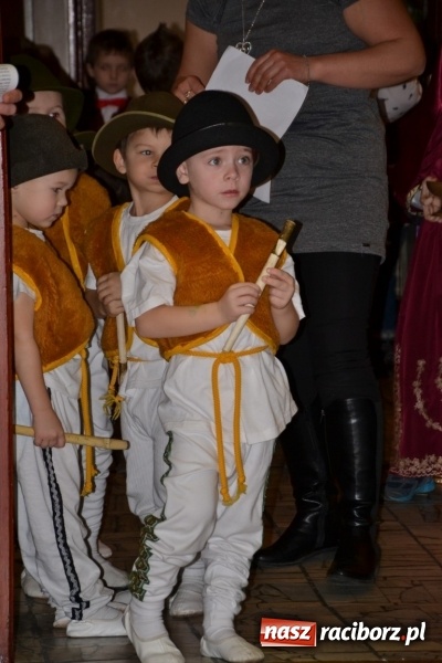 Zdjęcie w galerii na portalu naszraciborz.pl: Tworkowskie jasełka - dzień drugi  wiadomości z regionu