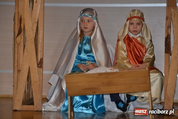 Zdjęcie w galerii na portalu naszraciborz.pl: Tworkowskie jasełka - dzień drugi  wiadomości z regionu