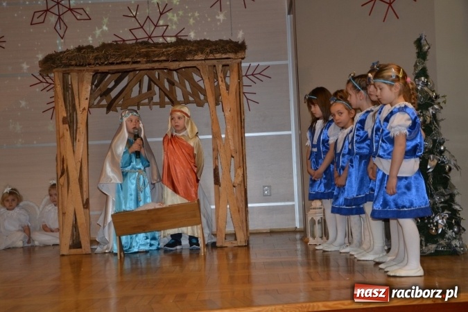 Zdjęcie w galerii na portalu naszraciborz.pl: Tworkowskie jasełka - dzień drugi  wiadomości z regionu