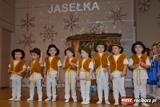 Zdjęcie w galerii na portalu naszraciborz.pl: Tworkowskie jasełka - dzień drugi  wiadomości z regionu