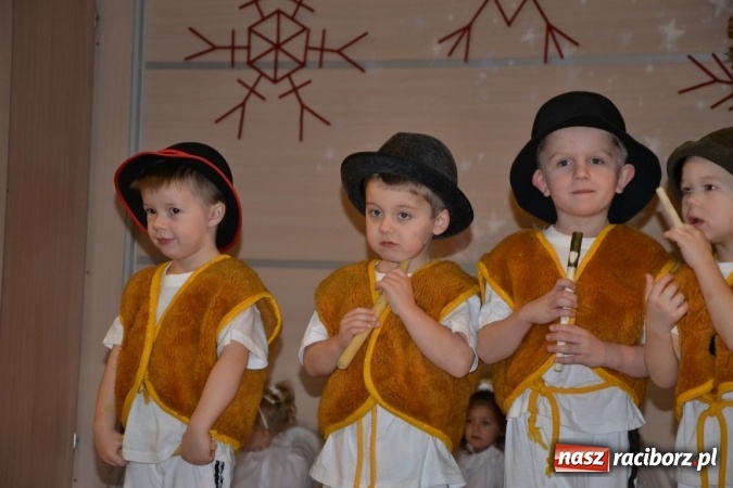 Zdjęcie w galerii na portalu naszraciborz.pl: Tworkowskie jasełka - dzień drugi  wiadomości z regionu