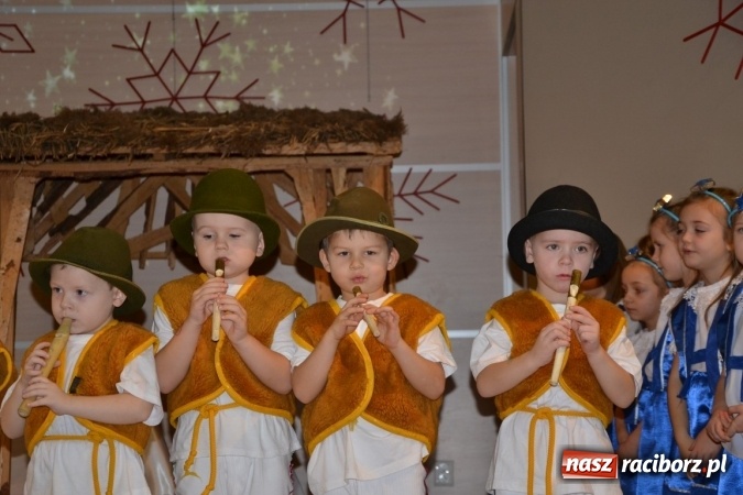 Zdjęcie w galerii na portalu naszraciborz.pl: Tworkowskie jasełka - dzień drugi  wiadomości z regionu