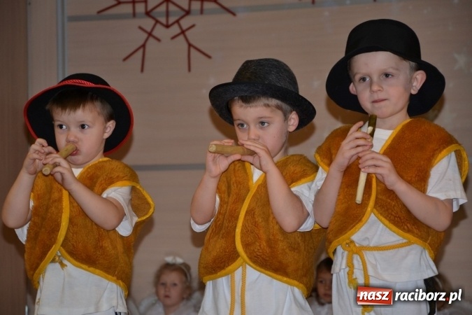 Zdjęcie w galerii na portalu naszraciborz.pl: Tworkowskie jasełka - dzień drugi  wiadomości z regionu