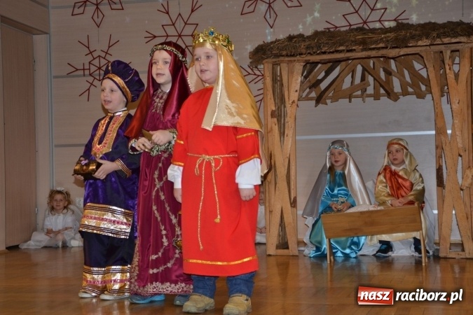 Zdjęcie w galerii na portalu naszraciborz.pl: Tworkowskie jasełka - dzień drugi  wiadomości z regionu