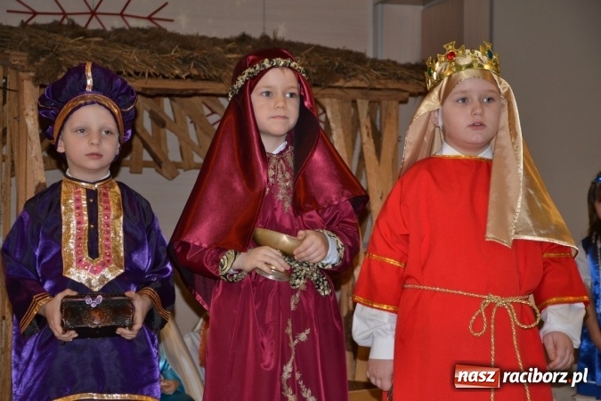 Zdjęcie w galerii na portalu naszraciborz.pl: Tworkowskie jasełka - dzień drugi  wiadomości z regionu