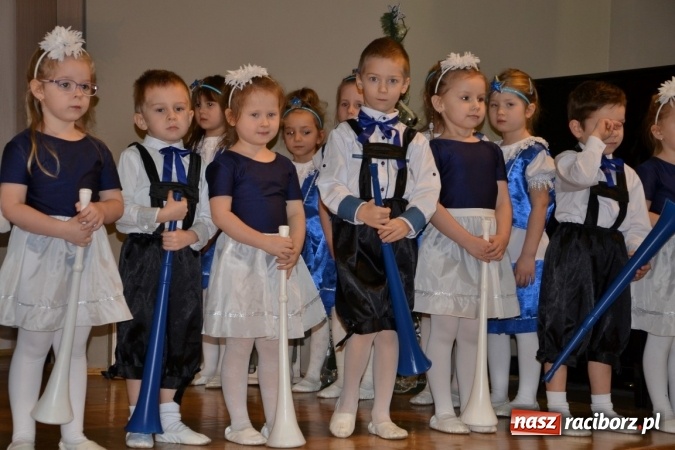 Zdjęcie w galerii na portalu naszraciborz.pl: Tworkowskie jasełka - dzień drugi  wiadomości z regionu