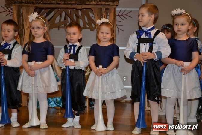 Zdjęcie w galerii na portalu naszraciborz.pl: Tworkowskie jasełka - dzień drugi  wiadomości z regionu