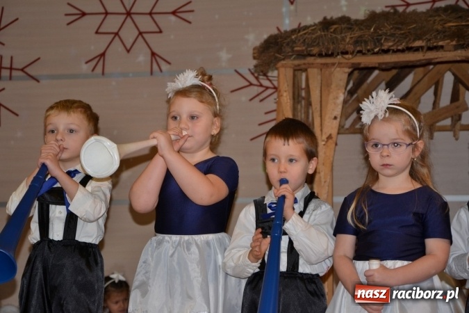 Zdjęcie w galerii na portalu naszraciborz.pl: Tworkowskie jasełka - dzień drugi  wiadomości z regionu