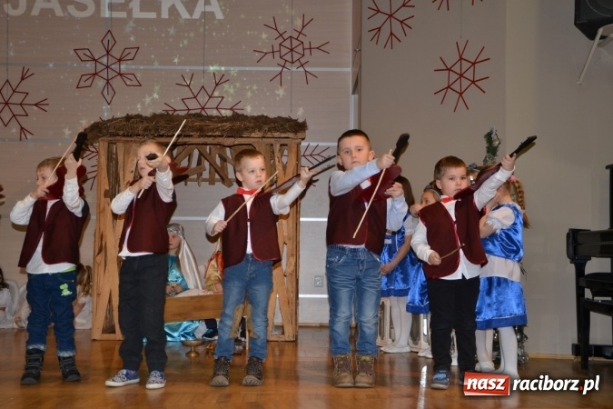 Zdjęcie w galerii na portalu naszraciborz.pl: Tworkowskie jasełka - dzień drugi  wiadomości z regionu