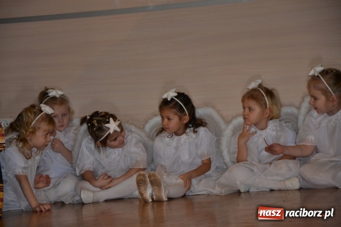 Zdjęcie w galerii na portalu naszraciborz.pl: Tworkowskie jasełka - dzień drugi  wiadomości z regionu