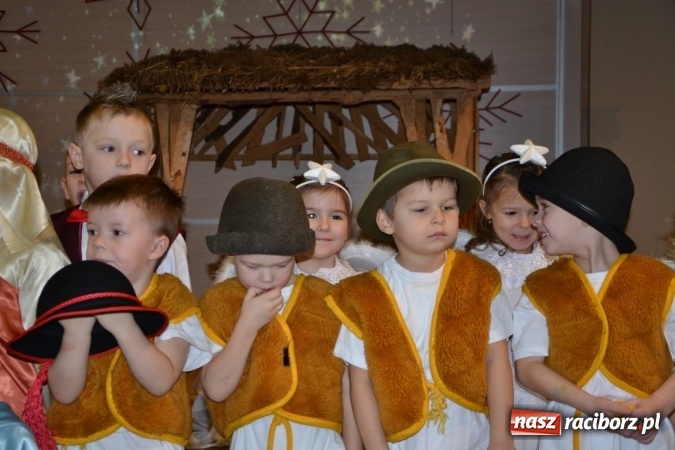 Zdjęcie w galerii na portalu naszraciborz.pl: Tworkowskie jasełka - dzień drugi  wiadomości z regionu