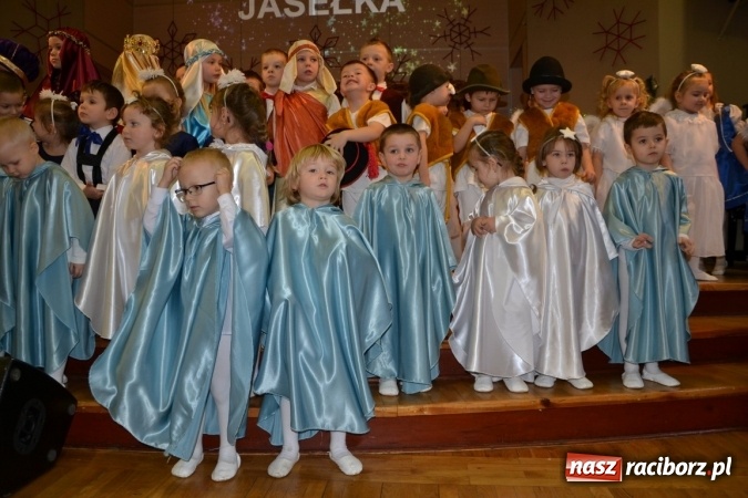 Zdjęcie w galerii na portalu naszraciborz.pl: Tworkowskie jasełka - dzień drugi  wiadomości z regionu