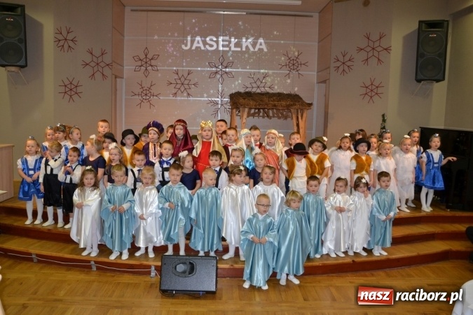 Zdjęcie w galerii na portalu naszraciborz.pl: Tworkowskie jasełka - dzień drugi  wiadomości z regionu