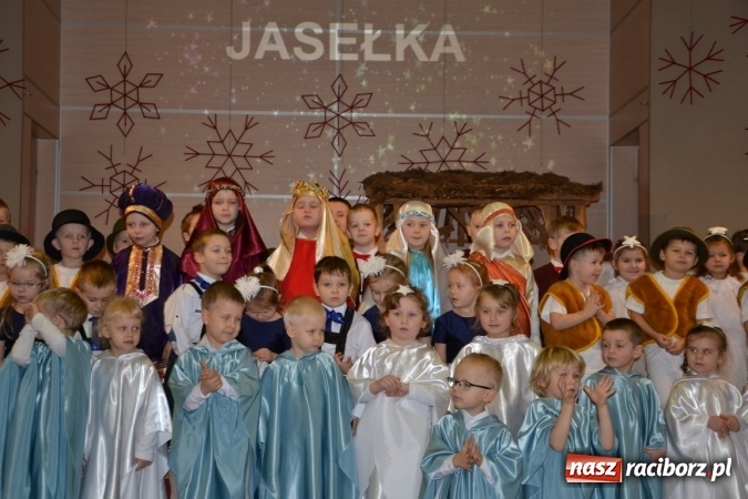 Zdjęcie w galerii na portalu naszraciborz.pl: Tworkowskie jasełka - dzień drugi  wiadomości z regionu