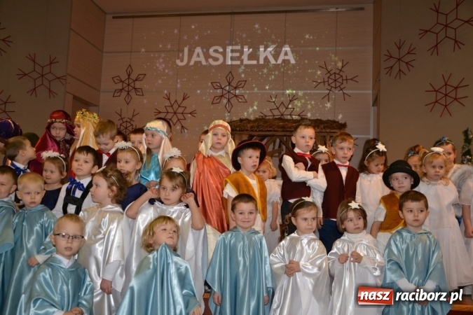 Zdjęcie w galerii na portalu naszraciborz.pl: Tworkowskie jasełka - dzień drugi  wiadomości z regionu