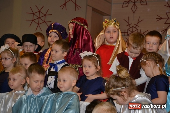 Zdjęcie w galerii na portalu naszraciborz.pl: Tworkowskie jasełka - dzień drugi  wiadomości z regionu