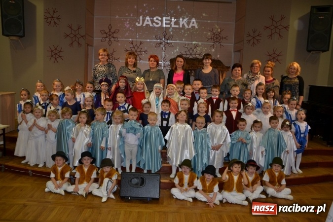 Zdjęcie w galerii na portalu naszraciborz.pl: Tworkowskie jasełka - dzień drugi  wiadomości z regionu
