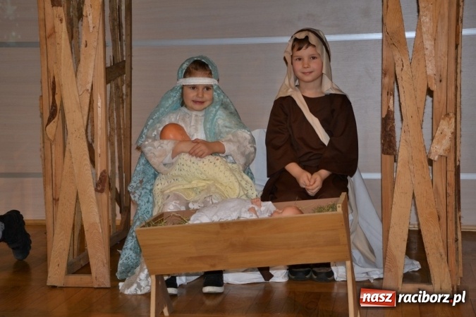 Zdjęcie w galerii na portalu naszraciborz.pl: Tworkowskie jasełka - dzień drugi  wiadomości z regionu