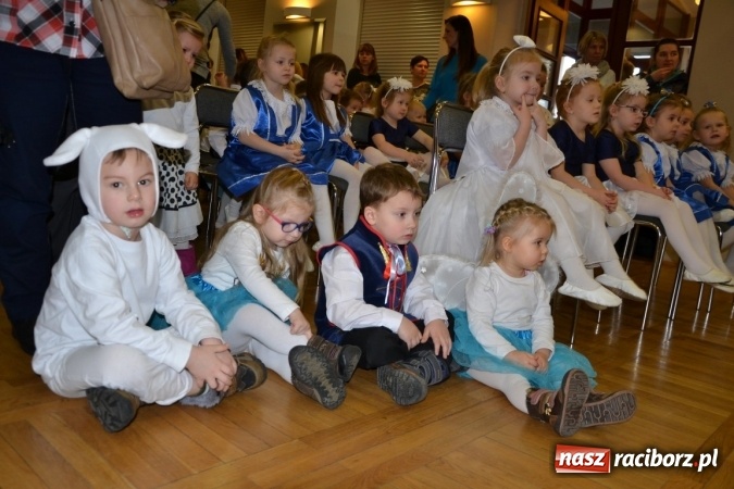 Zdjęcie w galerii na portalu naszraciborz.pl: Tworkowskie jasełka - dzień drugi  wiadomości z regionu