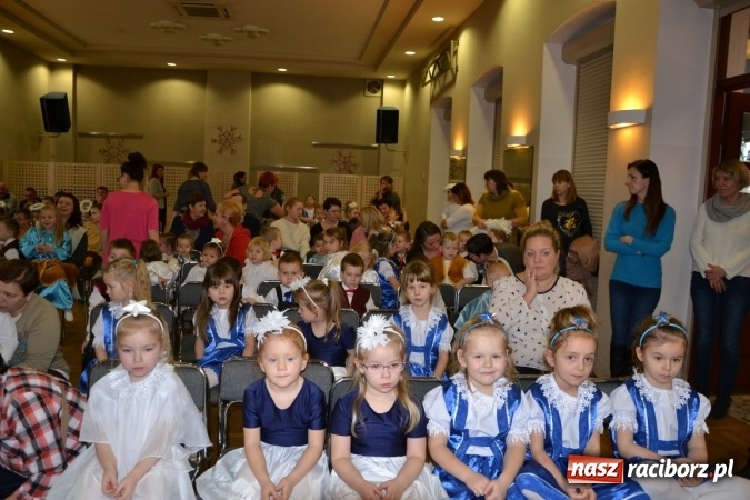 Zdjęcie w galerii na portalu naszraciborz.pl: Tworkowskie jasełka - dzień drugi  wiadomości z regionu