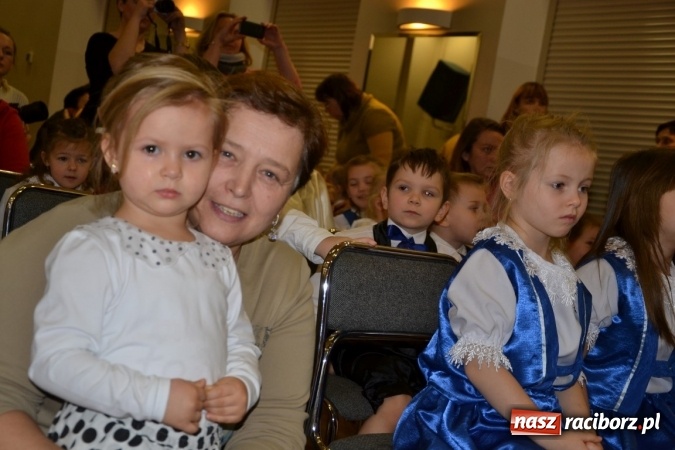 Zdjęcie w galerii na portalu naszraciborz.pl: Tworkowskie jasełka - dzień drugi  wiadomości z regionu