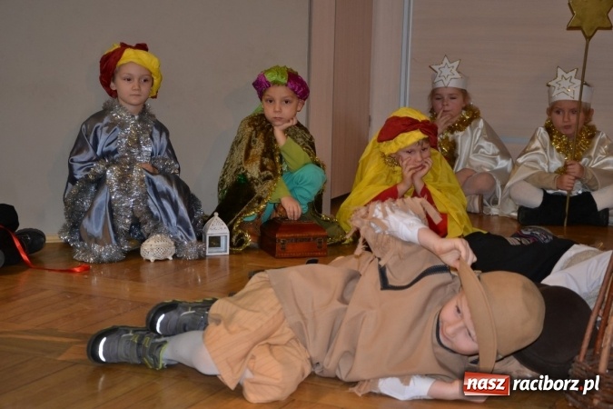 Zdjęcie w galerii na portalu naszraciborz.pl: Tworkowskie jasełka - dzień drugi  wiadomości z regionu