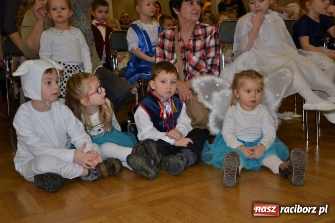 Zdjęcie w galerii na portalu naszraciborz.pl: Tworkowskie jasełka - dzień drugi  wiadomości z regionu