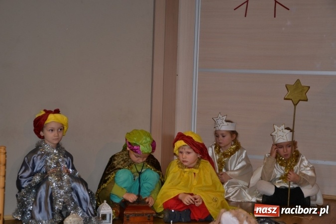 Zdjęcie w galerii na portalu naszraciborz.pl: Tworkowskie jasełka - dzień drugi  wiadomości z regionu