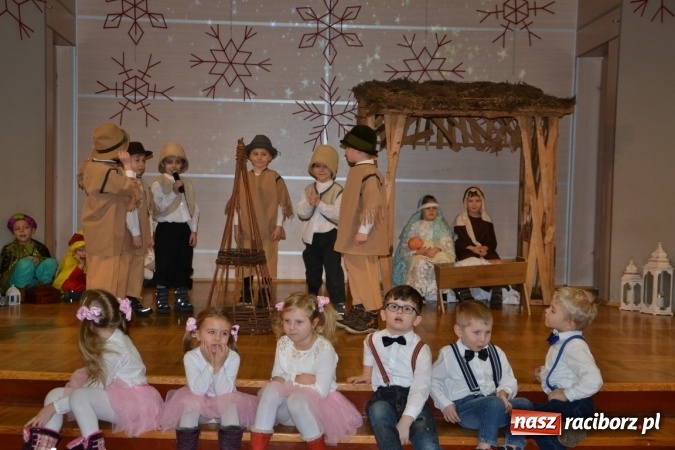 Zdjęcie w galerii na portalu naszraciborz.pl: Tworkowskie jasełka - dzień drugi  wiadomości z regionu