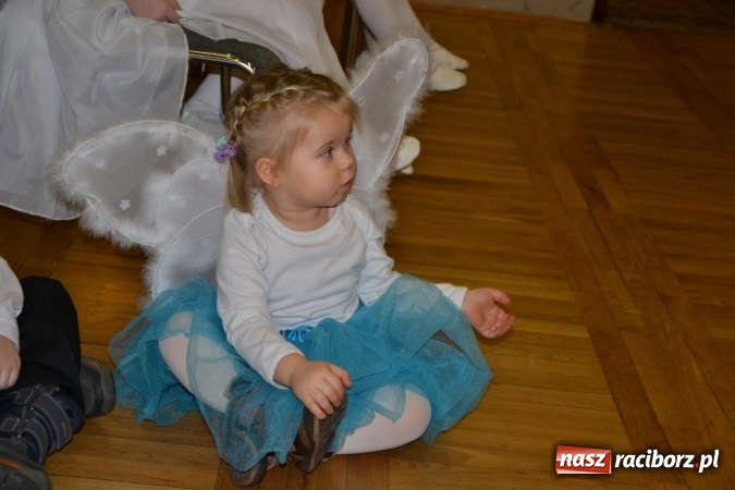 Zdjęcie w galerii na portalu naszraciborz.pl: Tworkowskie jasełka - dzień drugi  wiadomości z regionu