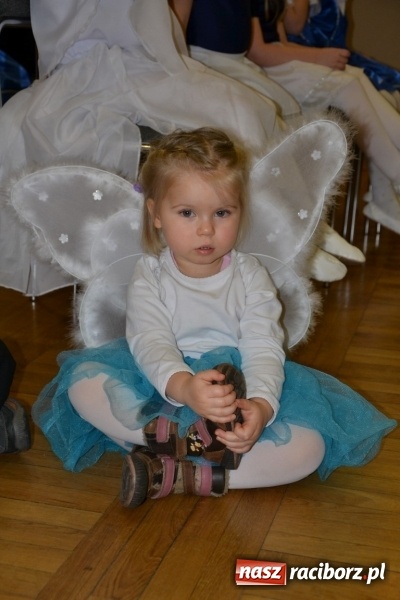 Zdjęcie w galerii na portalu naszraciborz.pl: Tworkowskie jasełka - dzień drugi  wiadomości z regionu