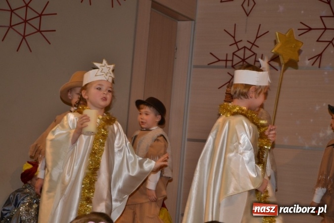 Zdjęcie w galerii na portalu naszraciborz.pl: Tworkowskie jasełka - dzień drugi  wiadomości z regionu
