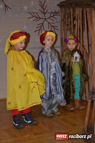 Zdjęcie w galerii na portalu naszraciborz.pl: Tworkowskie jasełka - dzień drugi  wiadomości z regionu