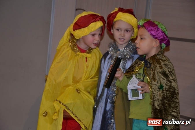 Zdjęcie w galerii na portalu naszraciborz.pl: Tworkowskie jasełka - dzień drugi  wiadomości z regionu