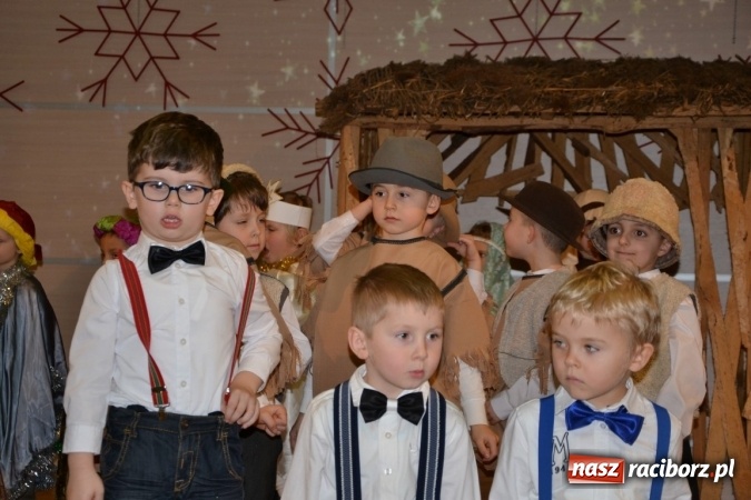 Zdjęcie w galerii na portalu naszraciborz.pl: Tworkowskie jasełka - dzień drugi  wiadomości z regionu