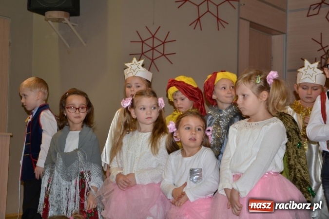 Zdjęcie w galerii na portalu naszraciborz.pl: Tworkowskie jasełka - dzień drugi  wiadomości z regionu