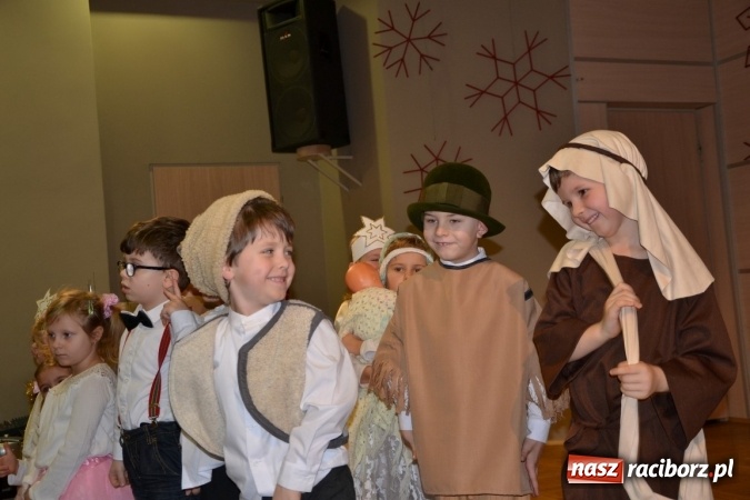 Zdjęcie w galerii na portalu naszraciborz.pl: Tworkowskie jasełka - dzień drugi  wiadomości z regionu