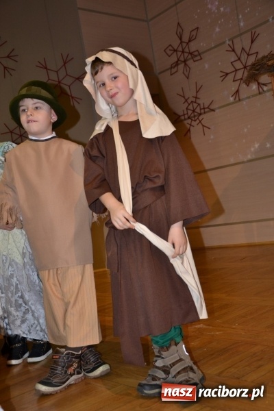 Zdjęcie w galerii na portalu naszraciborz.pl: Tworkowskie jasełka - dzień drugi  wiadomości z regionu