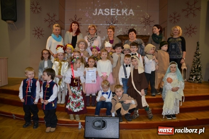 Zdjęcie w galerii na portalu naszraciborz.pl: Tworkowskie jasełka - dzień drugi  wiadomości z regionu