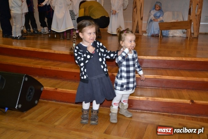 Zdjęcie w galerii na portalu naszraciborz.pl: Tworkowskie jasełka - dzień drugi  wiadomości z regionu