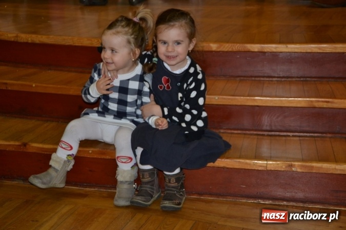 Zdjęcie w galerii na portalu naszraciborz.pl: Tworkowskie jasełka - dzień drugi  wiadomości z regionu