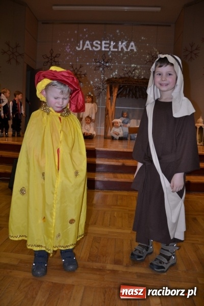 Zdjęcie w galerii na portalu naszraciborz.pl: Tworkowskie jasełka - dzień drugi  wiadomości z regionu