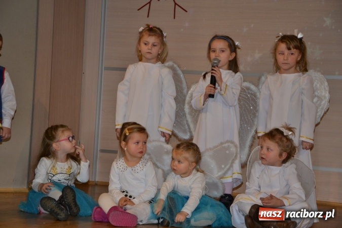 Zdjęcie w galerii na portalu naszraciborz.pl: Tworkowskie jasełka - dzień drugi  wiadomości z regionu