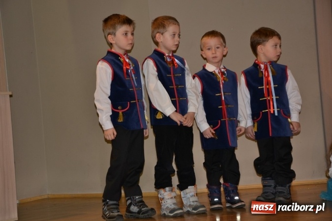 Zdjęcie w galerii na portalu naszraciborz.pl: Tworkowskie jasełka - dzień drugi  wiadomości z regionu