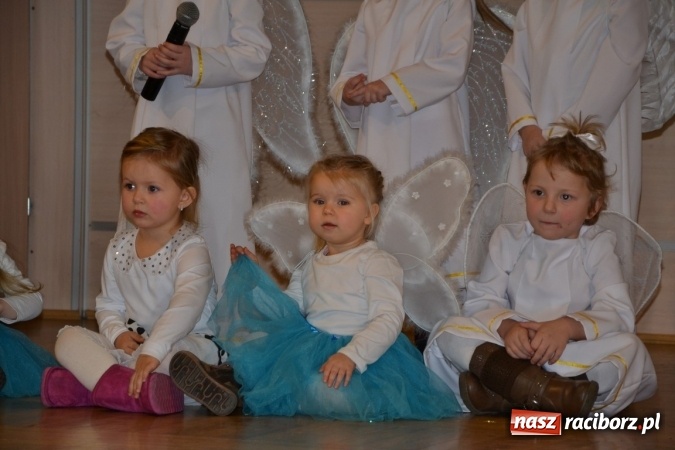 Zdjęcie w galerii na portalu naszraciborz.pl: Tworkowskie jasełka - dzień drugi  wiadomości z regionu