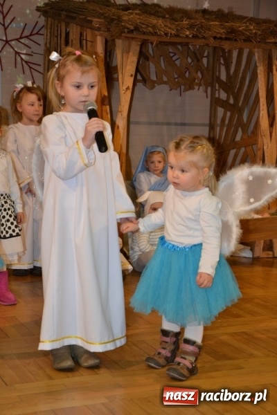 Zdjęcie w galerii na portalu naszraciborz.pl: Tworkowskie jasełka - dzień drugi  wiadomości z regionu