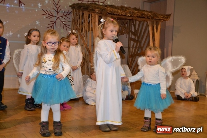 Zdjęcie w galerii na portalu naszraciborz.pl: Tworkowskie jasełka - dzień drugi  wiadomości z regionu