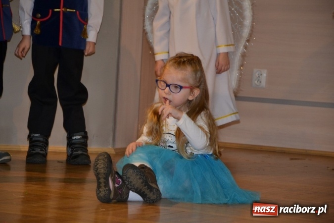 Zdjęcie w galerii na portalu naszraciborz.pl: Tworkowskie jasełka - dzień drugi  wiadomości z regionu